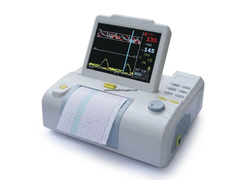 Life plus fetal monitor lpm 703 04 05 2026 d066b25f - SkyMedIdent