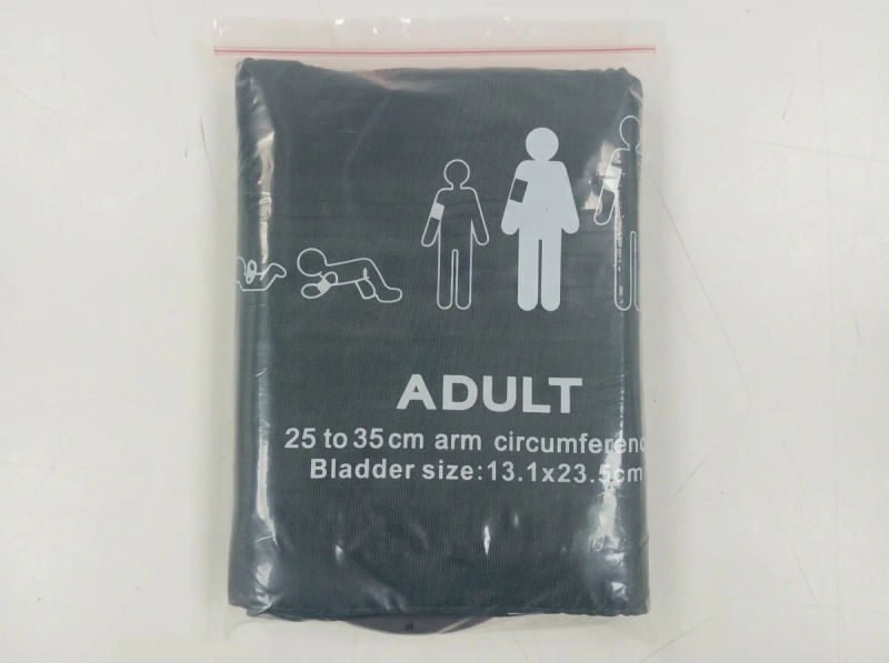 Life plus nibp cuff patient monitor accessories adult 07 04 2026 79582439 - SkyMedIdent