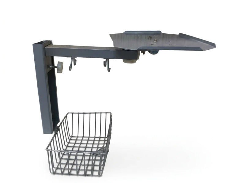 Life plus patient monitor stand wall mounted 04 05 2026 e715967a - SkyMedIdent