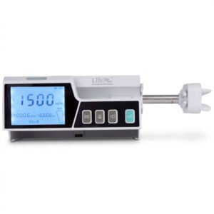 Life plus syringe pump lpm 501 20 03 2026 0d4e9f93 - SkyMedIdent