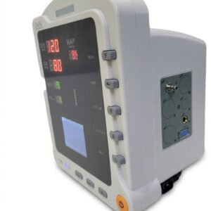 Life plus three para patient monitor lpm 105 20 03 2026 80e33631 - SkyMedIdent