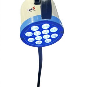 Lifex 12 led examination light box of 1 20 03 2026 fe541592 - SkyMedIdent