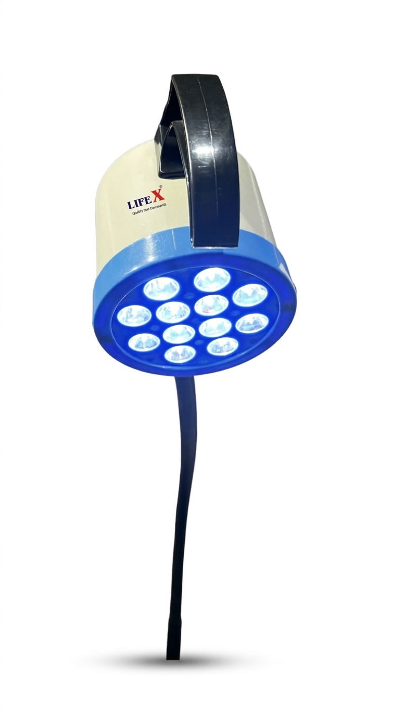 Lifex 12 led examination light box of 1 20 03 2026 fe541592 - SkyMedIdent