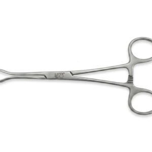 Lifex babcock forceps 6 inch pack of 1 25 06 2026 51692a6a - SkyMedIdent