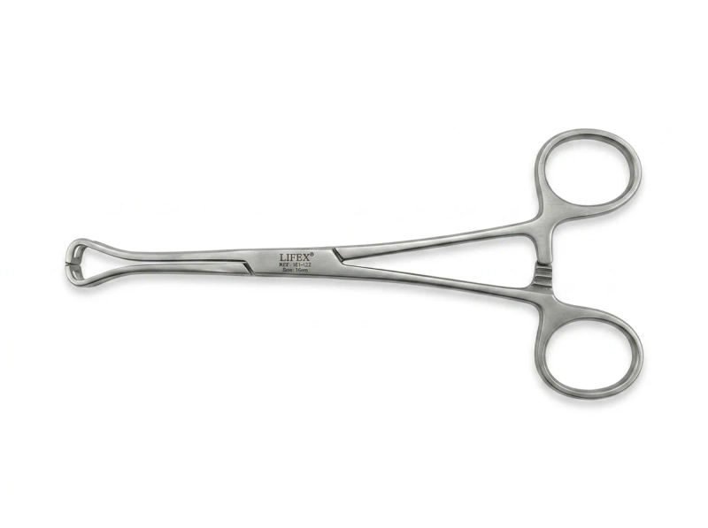 Lifex babcock forceps 6 inch pack of 1 25 06 2026 51692a6a - SkyMedIdent