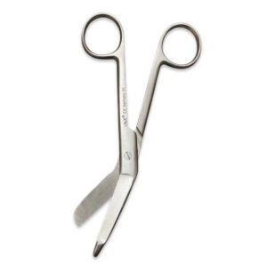 Lifex bandage scissors 6 inch pack of 1 20 06 2026 854b0813 - SkyMedIdent
