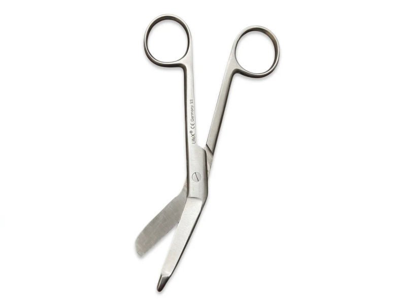 Lifex bandage scissors 6 inch pack of 1 20 06 2026 854b0813 - SkyMedIdent