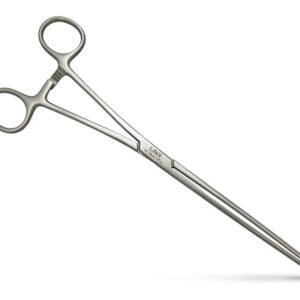 Lifex intestinal forceps straight 10 inch pack of 1 20 06 2026 37ad3928 - SkyMedIdent