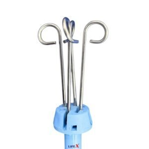 Lifex iv stand ss deluxe 2 hook pack of 1 14 11 2025 b269da65 - SkyMedIdent