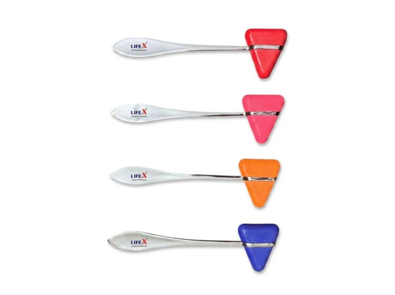 Lifex knee hammer triangular deluxe orange vsdk 201 17 06 2026 7bdc5c00 - SkyMedIdent