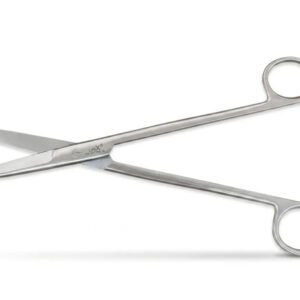 Lifex mayo scissors straight 65 inch pack of 1 25 06 2026 53ddf718 - SkyMedIdent