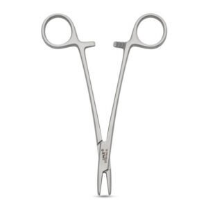 Lifex needle holder 6 inch pack of 1 12 06 2026 edd54645 - SkyMedIdent
