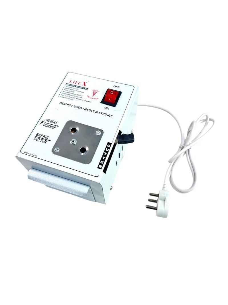Lifex needle syringe destroyer economic 18 02 2025 86a22b99 - SkyMedIdent