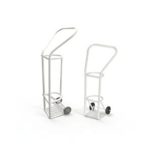 Lifex oxygen cylinder trolley small pack of 1 23 03 2026 1985bf7b - SkyMedIdent