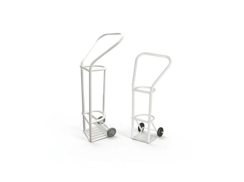 Lifex oxygen cylinder trolley small pack of 1 23 03 2026 1985bf7b - SkyMedIdent