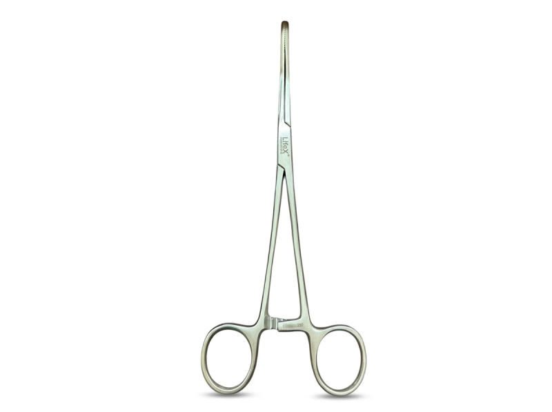 Lifex sponge holding forceps 8 inch pack of 1 28 06 2026 e01b34b2 - SkyMedIdent