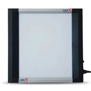 Lifex x ray view box abs single led 04 05 2026 fc7df24c - SkyMedIdent