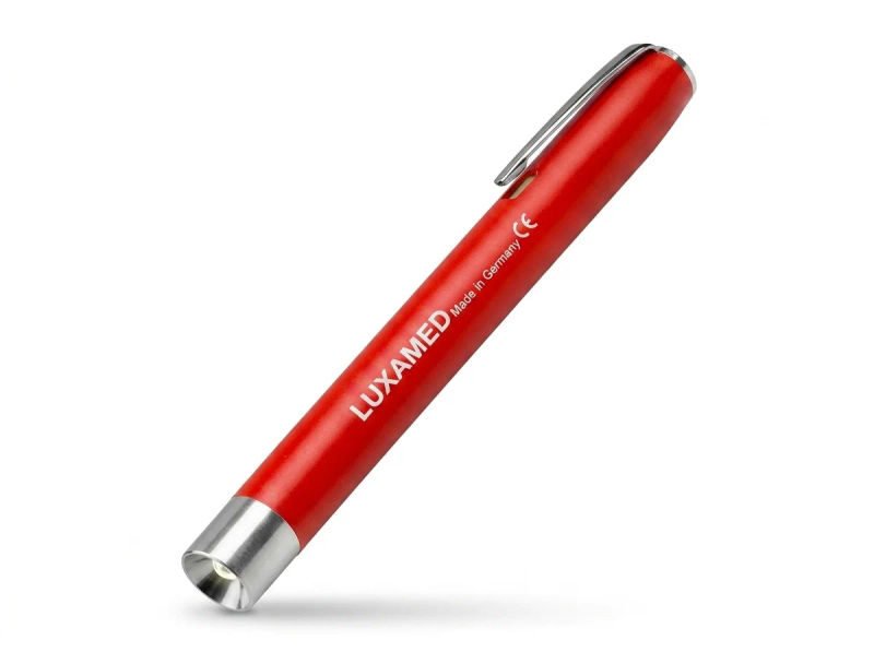 Luxamed diagnostic penlight led red d1211412 25 06 2026 2cab660c - SkyMedIdent