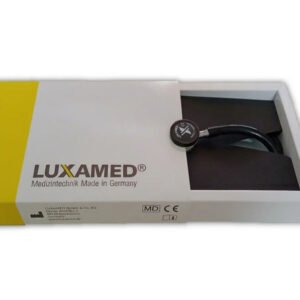 Luxamed luxascope sonus cardiology stainless steel white g1411914 23 06 2026 2fa9a638 - SkyMedIdent