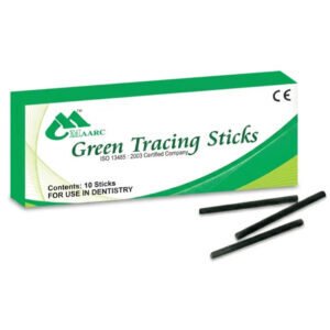 Maarc green sticks impression accessory 06 06 2026 9621d454 - SkyMedIdent