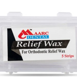 Maarc relief wax 5 strips 06 04 2026 6d9d9843 - SkyMedIdent