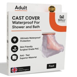 Malu healthcare universal shield foot uswp02 28 06 2026 ae0573ec - SkyMedIdent