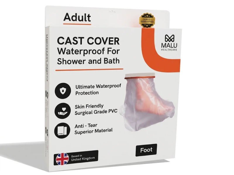 Malu healthcare universal shield foot uswp02 28 06 2026 ae0573ec - SkyMedIdent