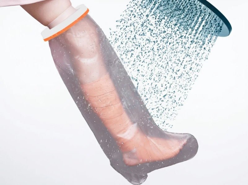 Malu healthcare universal shield leg regular uswp04 23 06 2026 c6b54fae - SkyMedIdent