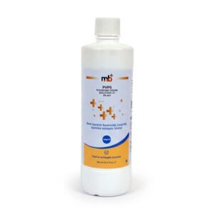 Mb algard pvps 5 disinfectant solution 500ml 18 03 2026 bf1d690d - SkyMedIdent