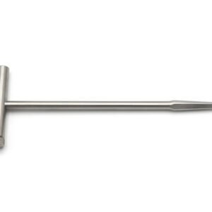 mb+ Bone AWL T-Handle Cannulated with Guide Wire Holding (VG1210)
