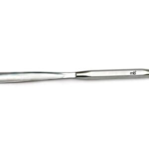 mb+ Bone Gauge SS Handle Straight – 5mm (VG1225.001)