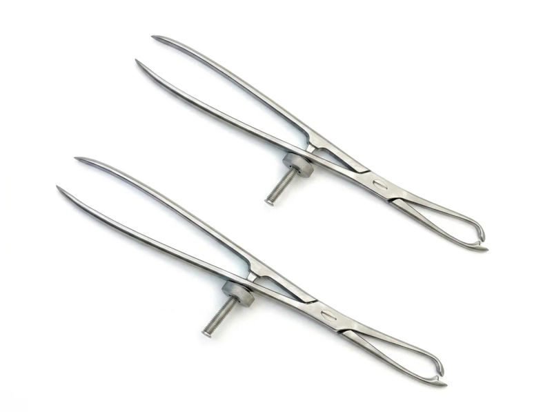 mb+ Bone Holding Forceps - 4Inch (VG01.01.59)