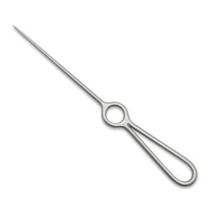 mb+ Bone Hook – Small (VG1229)