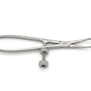 mb+ Bone & Plate Holding Forceps with Speed Lock (VG1205)