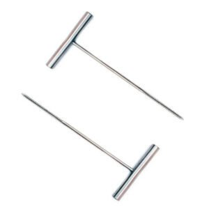 mb+ Bone Tap T Handle Cortical Screw (VG1236)