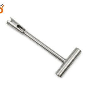 mb+ Brocken Head Removal Hollow Mil T-Handle Screw – 2mm (VG1238.001)