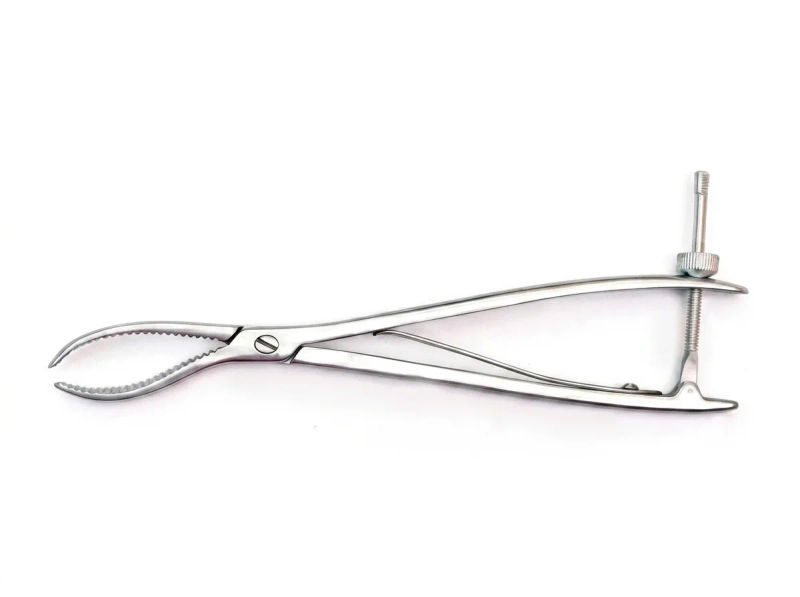 Mb burn bone holding forceps speed lock small vg1245001 05 06 2026 5e8622d4 - SkyMedIdent