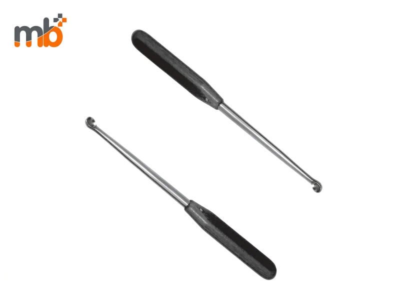 Mb burns bone currette with fibre handle 3mm vg2117001 05 06 2026 a11dda00 - SkyMedIdent