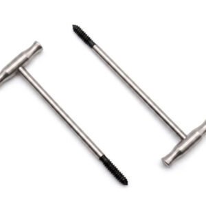 mb+ Conical Extractor T-Handle – 2.7mm (VG1315.001)