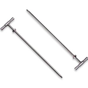 mb+ Conical Nail Removal T Handle (VG1316)