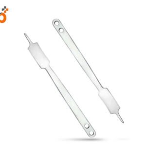 mb+ Hohman Retractor – Small (VG01.01.52)