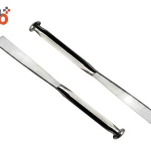 mb+ Osteotome Handle Straight – 5mm (VG2501.001)