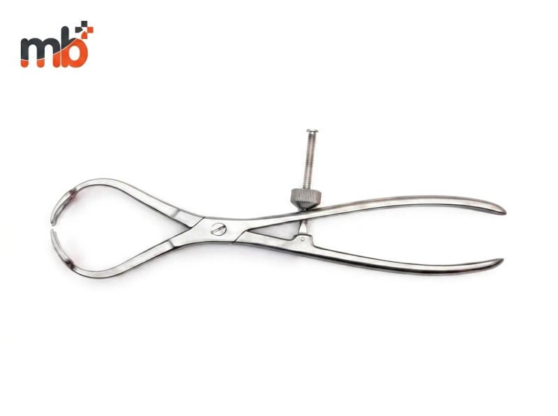 Mb patella bone holding forceps 4 prong with speed lock 175mm vg2603001 05 06 2026 f206d626 - SkyMedIdent