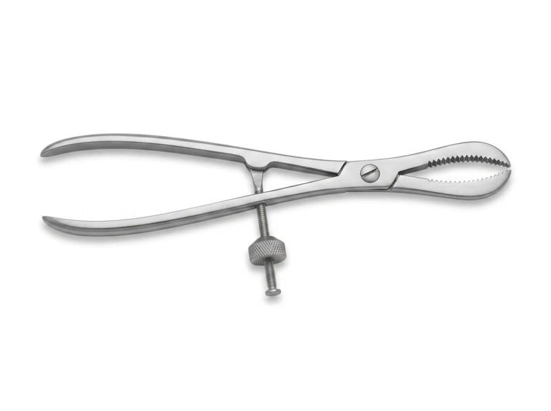 Mb reduction forceps with serrated jaws speed lock 140mm vg2814002 05 06 2026 c1b93f5d - SkyMedIdent