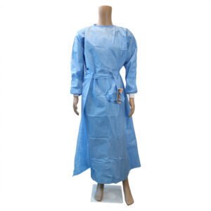 Mb surgeon gown with 2 wipes sg 100 18 03 2026 43da994f - SkyMedIdent