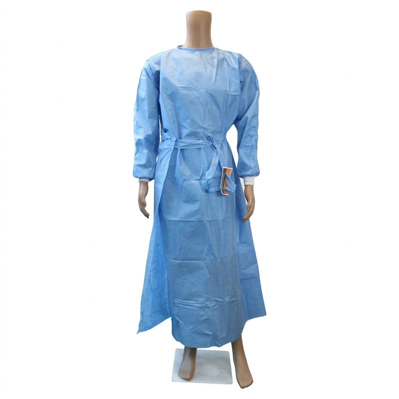 Mb surgeon gown with 2 wipes sg 100 18 03 2026 43da994f - SkyMedIdent