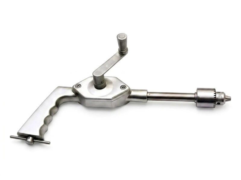 Mb universal hand drill with chuck and key vg3101 05 06 2026 74005fbc - SkyMedIdent