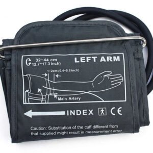 Mcp bp pressure cuff xl 04 05 2026 f2de32ea - SkyMedIdent