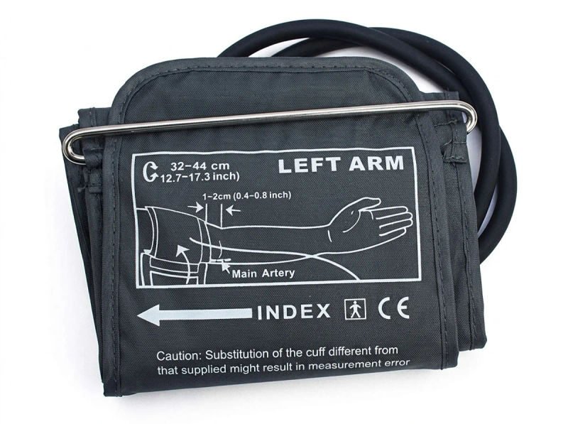 Mcp bp pressure cuff xl 04 05 2026 f2de32ea - SkyMedIdent