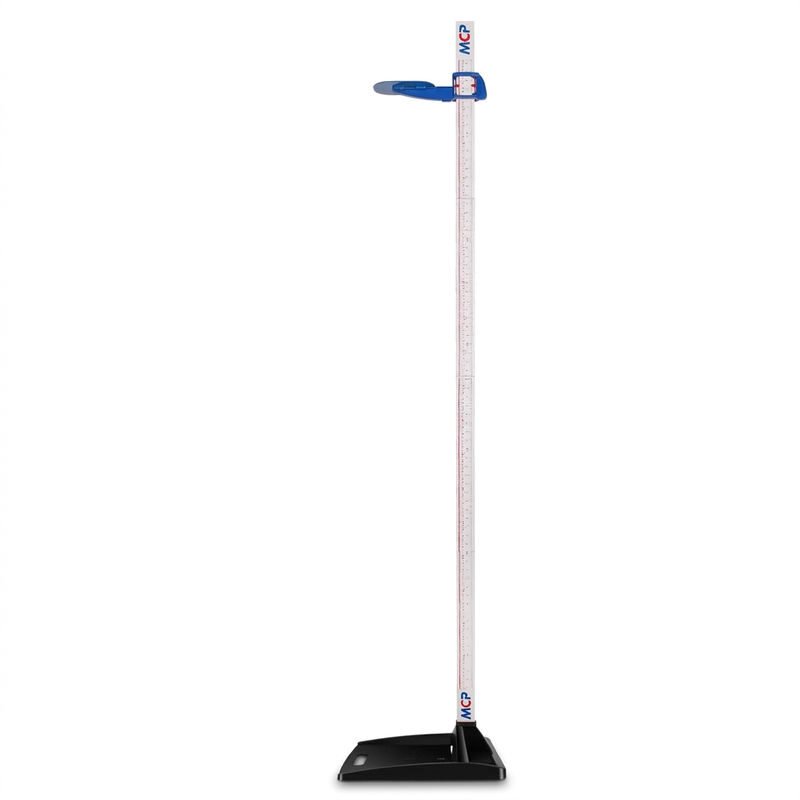 MCP Height Measuring Scale without Weighing Machine